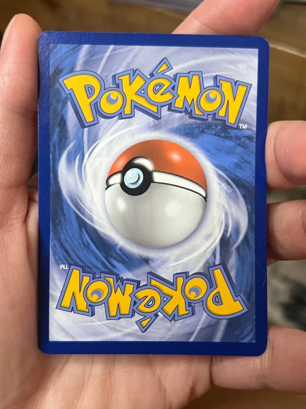 🌗Umbreon TCG Pokemon Trading Card – 130/197